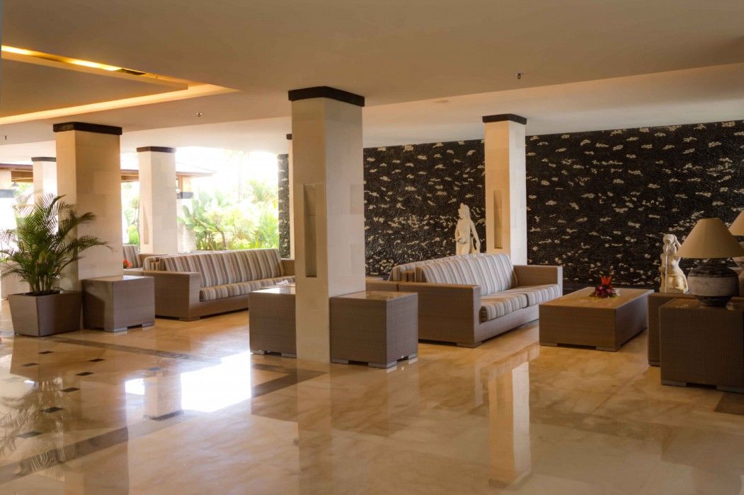 Swiss-Belhotel Segara Resort&Spa Nusa Dua  Interior foto