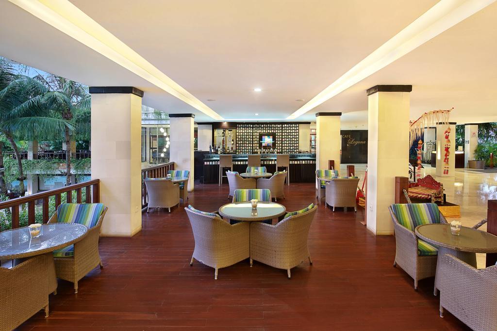 Swiss-Belhotel Segara Resort&Spa Nusa Dua  Exterior foto